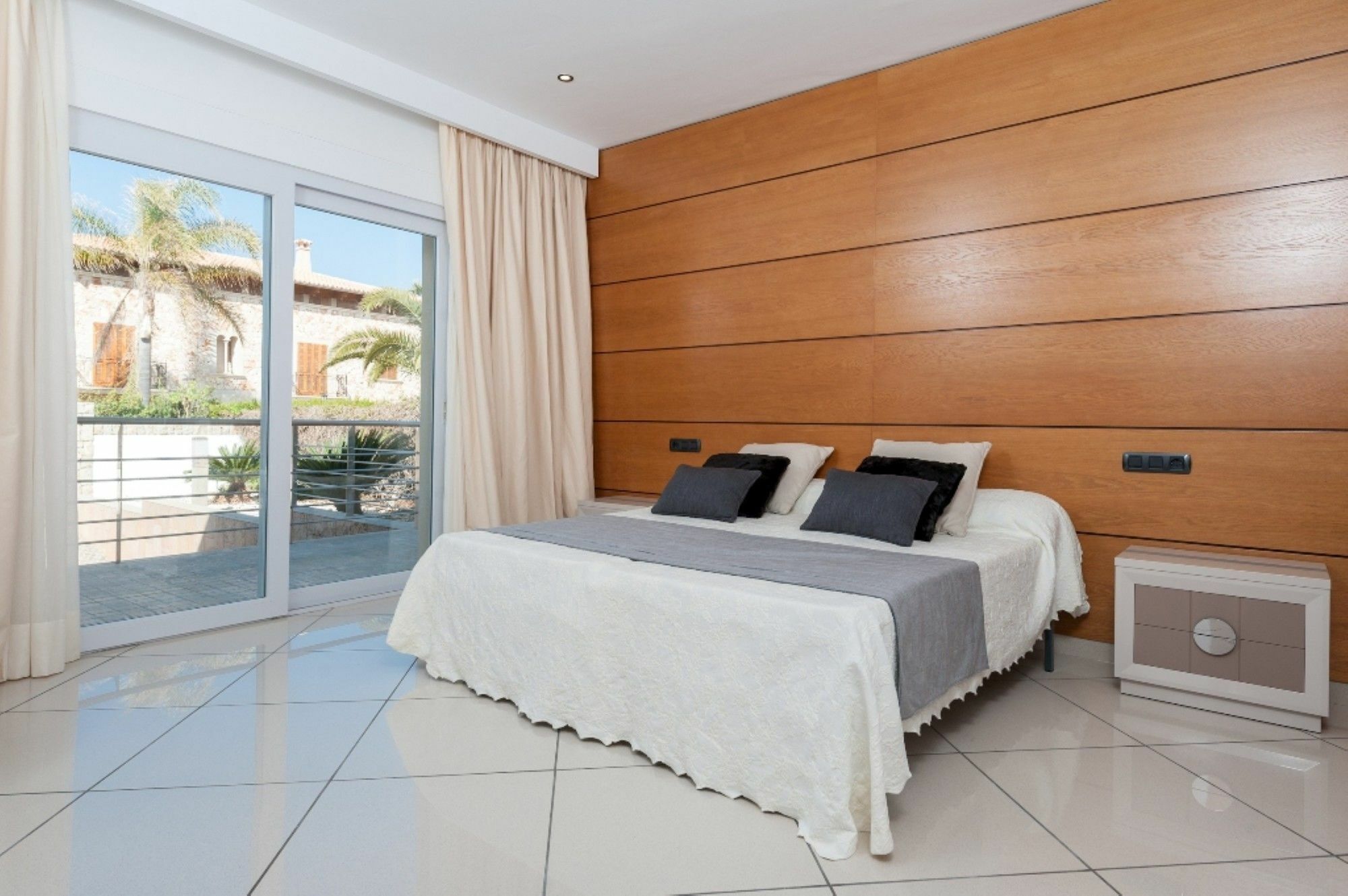 Villa Thalassa Llucmajor  Exterior foto
