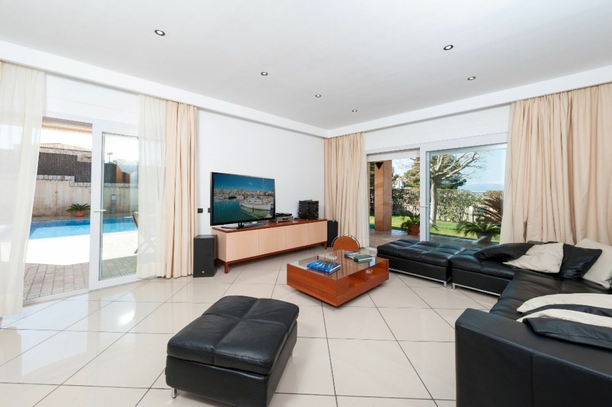 Villa Thalassa Llucmajor  Exterior foto